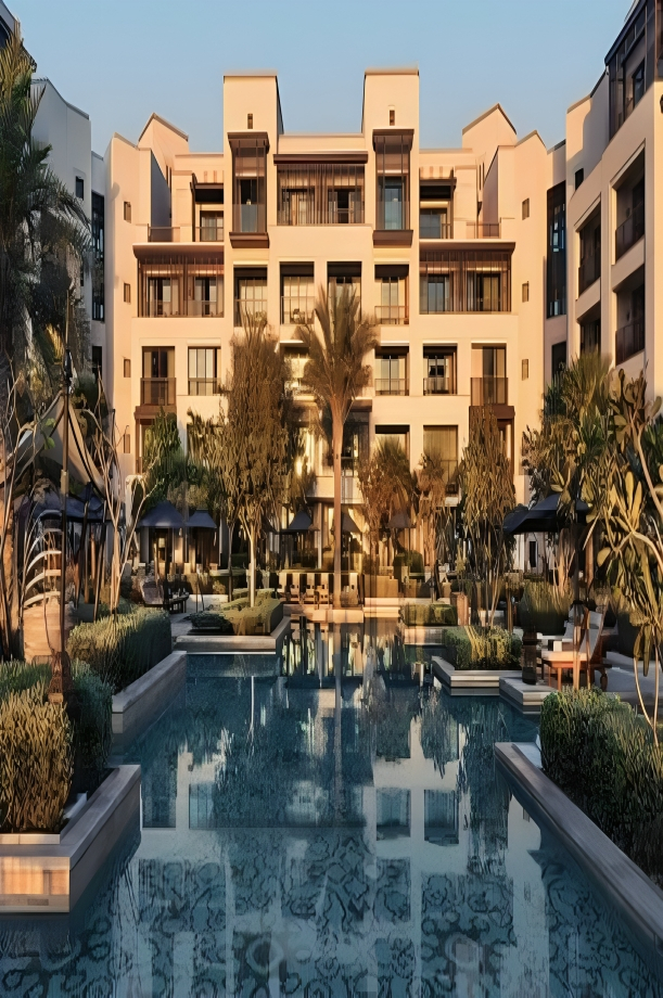 Jumeirah Al Naseem