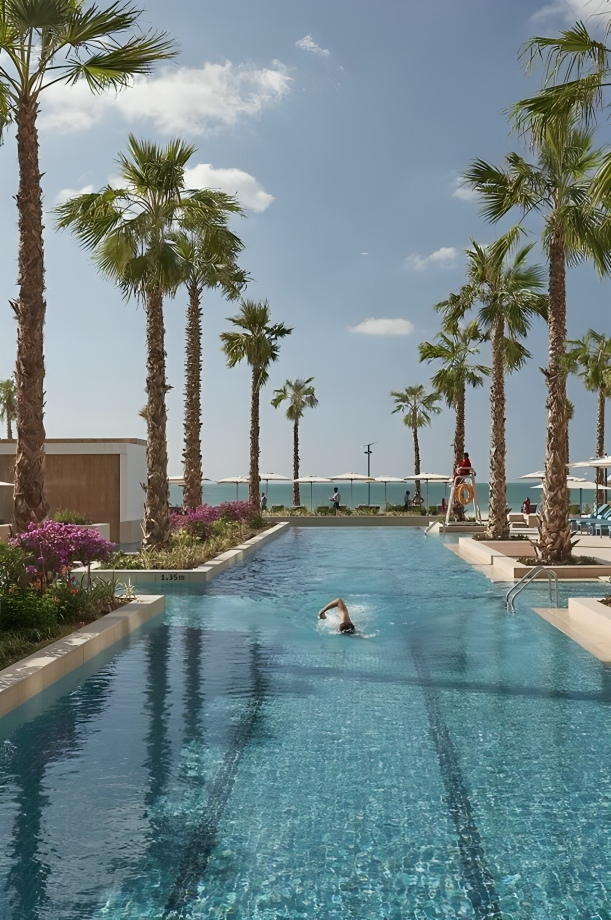 Mandarin Oriental Jumeira, Dubai