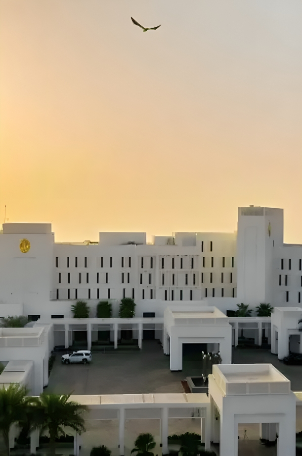 InterContinental Fujairah Resort