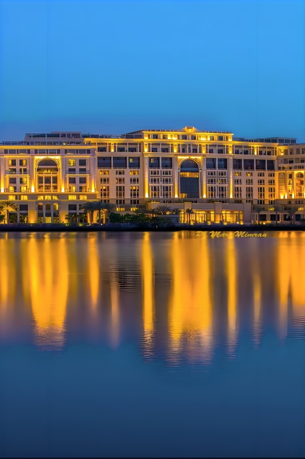 Palazzo Versace Dubai