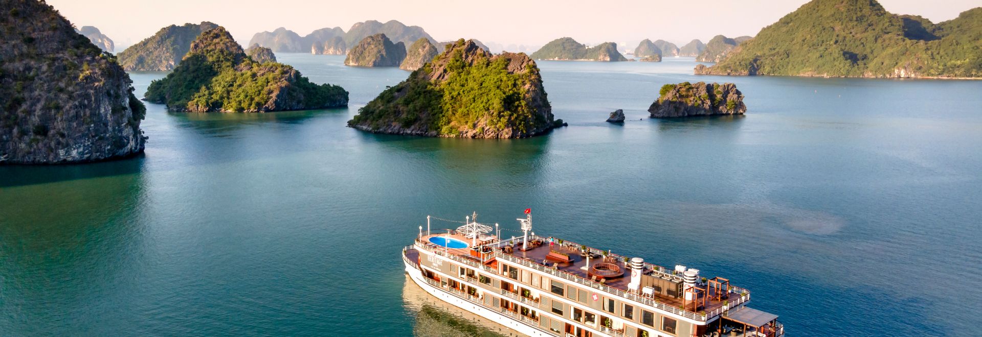 River Cruises Over Ocean Voyages