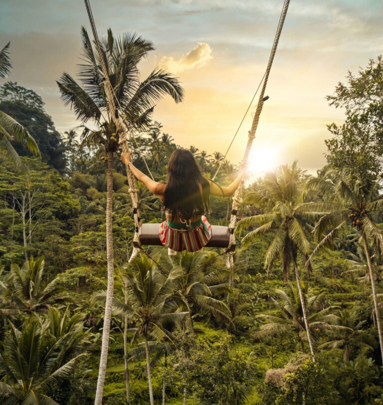 Bali Swing