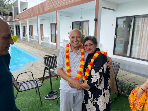 Photo from customer review