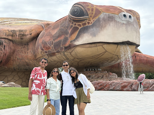 Photo from customer review