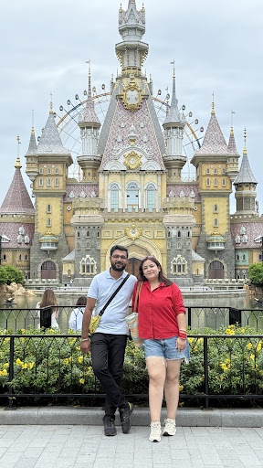 Photo from customer review