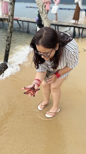 Photo from customer review