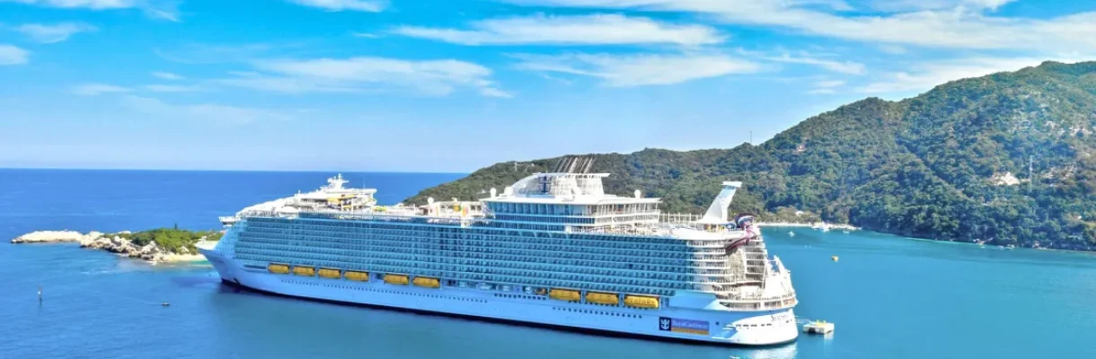 Symphony Of The Seas
