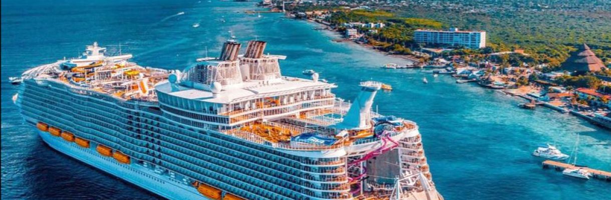 Symphony Of The Seas